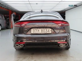 Kia Stinger 3.3 GT TURBO* ОБДУХ* 360* HUD* , снимка 3