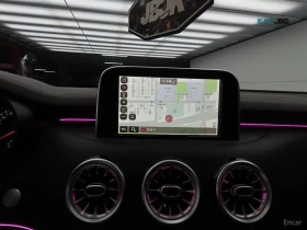 Kia Stinger 3.3 GT TURBO* ОБДУХ* 360* HUD* , снимка 15
