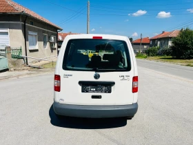 VW Caddy Life 1.9 TDI 105ks 2008, снимка 3