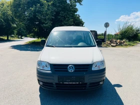 VW Caddy Life 1.9 TDI 105ks 2008, снимка 6