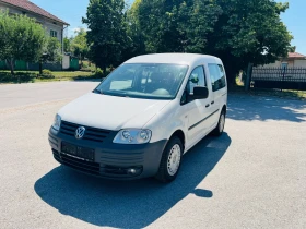 VW Caddy Life 1.9 TDI 105ks 2008, снимка 1