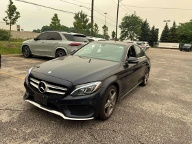 Mercedes-Benz C 300 АМГ ПАКЕТ/CARFAX/ПОДГРЕВ/ПАМЕТ/ПАНО/КЛИП НА МОТОРА, снимка 1