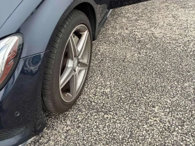 Mercedes-Benz C 300 АМГ ПАКЕТ/CARFAX/ПОДГРЕВ/ПАМЕТ/ПАНО/КЛИП НА МОТОРА, снимка 13