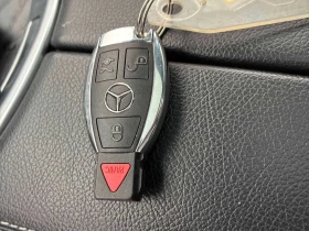 Mercedes-Benz C 300 АМГ ПАКЕТ/CARFAX/ПОДГРЕВ/ПАМЕТ/ПАНО/КЛИП НА МОТОРА, снимка 15