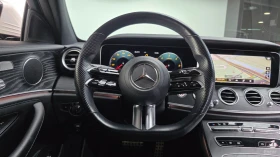 Mercedes-Benz E 220 d* 4MATIC* AMG-LINE* DISTRONIC* КАМЕРА* HUD* , снимка 6