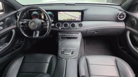 Mercedes-Benz E 220 d* 4MATIC* AMG-LINE* DISTRONIC* КАМЕРА* HUD* , снимка 5
