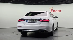 Mercedes-Benz E 220 d* 4MATIC* AMG-LINE* DISTRONIC* КАМЕРА* HUD* , снимка 4