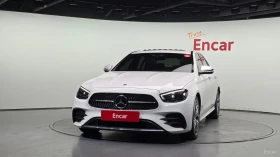 Mercedes-Benz E 220 d* 4MATIC* AMG-LINE* DISTRONIC* КАМЕРА* HUD* , снимка 2