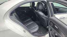 Mercedes-Benz E 220 d* 4MATIC* AMG-LINE* DISTRONIC* КАМЕРА* HUD* , снимка 10