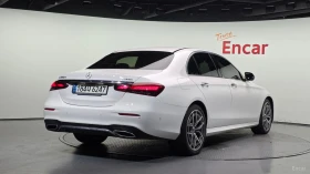 Mercedes-Benz E 220 d* 4MATIC* AMG-LINE* DISTRONIC* КАМЕРА* HUD* , снимка 3