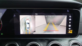Mercedes-Benz E 220 d* 4MATIC* AMG-LINE* DISTRONIC* КАМЕРА* HUD* , снимка 13