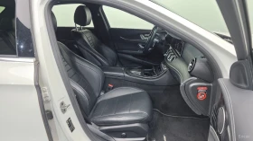 Mercedes-Benz E 220 d* 4MATIC* AMG-LINE* DISTRONIC* КАМЕРА* HUD* , снимка 9