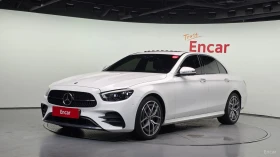 Mercedes-Benz E 220 d* 4MATIC* AMG-LINE* DISTRONIC* КАМЕРА* HUD* , снимка 1