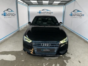 Audi A3 1.4 TGI* ПОДГРЕВ* АЛКАНТАРА, снимка 2