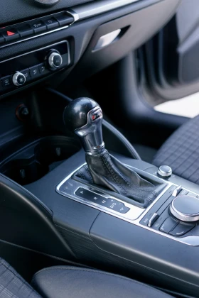 Audi A3 8V 2.0TDI, снимка 10
