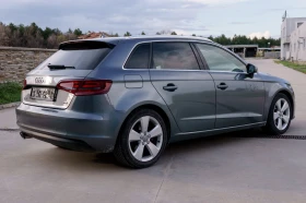 Audi A3 8V 2.0TDI, снимка 4