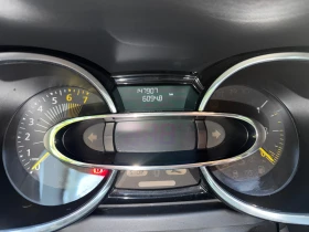 Renault Clio 1.2 бензин, фабричен газ , снимка 10