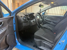 Renault Clio 1.2 бензин, фабричен газ , снимка 12