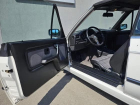 BMW 320 Cabriolet V6 Facelift, снимка 8