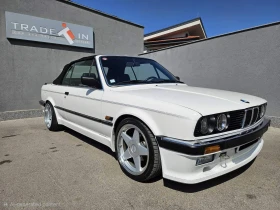 BMW 320 Cabriolet V6 Facelift, снимка 3