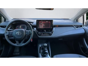 Toyota Corolla 1.5i M/T, Месечна вноска от 227  , снимка 8