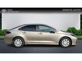 Toyota Corolla 1.5i M/T, Месечна вноска от 227  , снимка 17