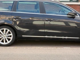 VW Passat 2.0 TDI 4 Motion, 88000 km, снимка 4
