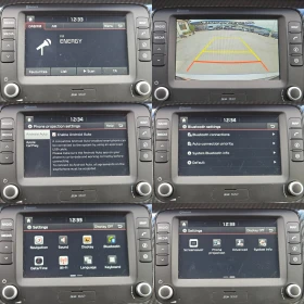 Kia Carens 1.7CRDI/Dynamic/7м/6ск/LED/CARPLAY/NAVI/БЛУТУТ/EU6, снимка 13