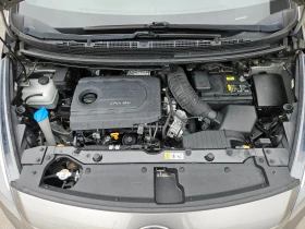 Kia Carens 1.7CRDI/Dynamic/7м/6ск/LED/CARPLAY/NAVI/БЛУТУТ/EU6, снимка 8