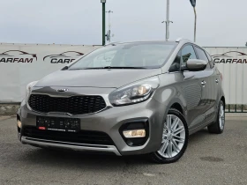 Kia Carens 1.7CRDI/Dynamic/7м/6ск/LED/CARPLAY/NAVI/БЛУТУТ/EU6, снимка 7