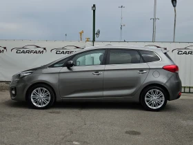 Kia Carens 1.7CRDI/Dynamic/7м/6ск/LED/CARPLAY/NAVI/БЛУТУТ/EU6, снимка 6