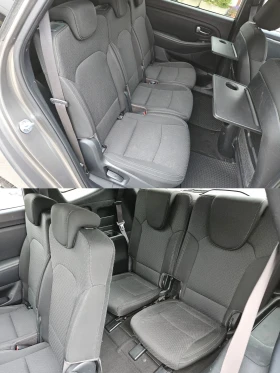 Kia Carens 1.7CRDI/Dynamic/7м/6ск/LED/CARPLAY/NAVI/БЛУТУТ/EU6, снимка 16