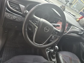 Opel Mokka X, снимка 6