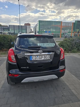 Opel Mokka X, снимка 3