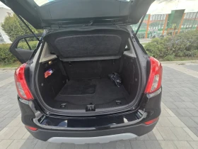 Opel Mokka X, снимка 7
