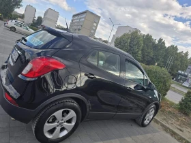 Opel Mokka X, снимка 2