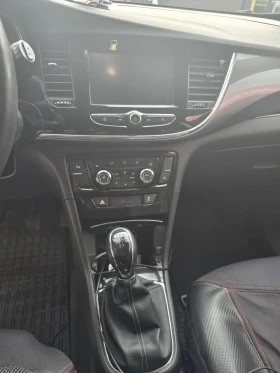 Opel Mokka X, снимка 5