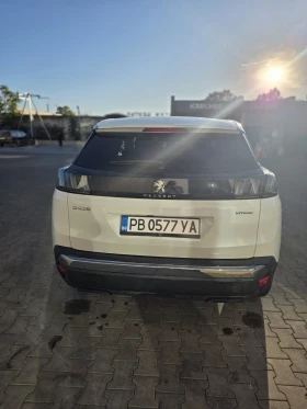Peugeot 3008, снимка 3