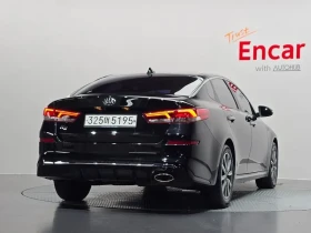 Kia K5 2.0 Prestige, снимка 4