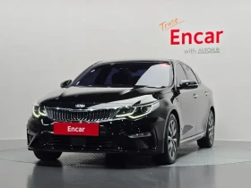 Kia K5 2.0 Prestige, снимка 3