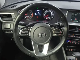 Kia K5 2.0 Prestige, снимка 10
