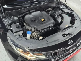 Kia K5 2.0 Prestige, снимка 6