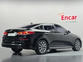 Kia K5 2.0 Prestige, снимка 2