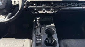 Honda Civic * Touring CVT * CARFAX * , снимка 15