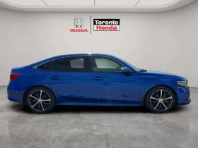 Honda Civic * Touring CVT * CARFAX * , снимка 5