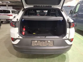 VW ID.4 Pro LED Navi Leather, снимка 12