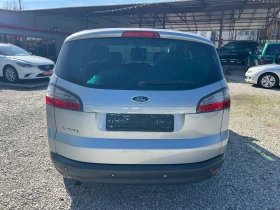 Ford S-Max 2.0* ШВЕЙЦАРИЯ* 7 МЕСТА* , снимка 6