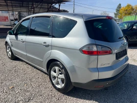 Ford S-Max 2.0* ШВЕЙЦАРИЯ* 7 МЕСТА* , снимка 7