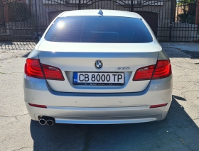 BMW 530 | Mobile.bg   9