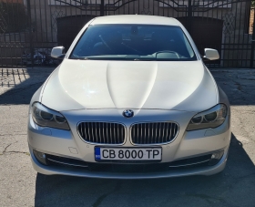 BMW 530, снимка 1 - Автомобили и джипове - 45642032